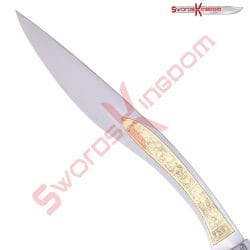 Alexander the Great Sword Replica