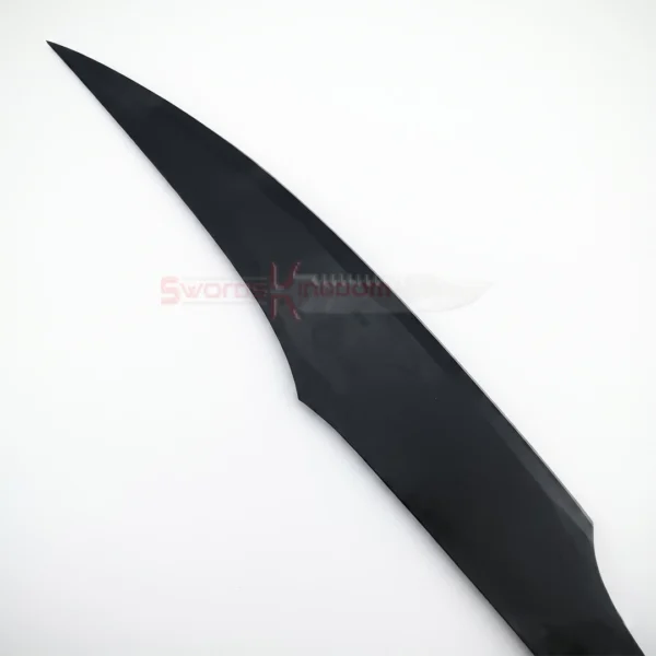 Leonidas Spartan Sword from 300