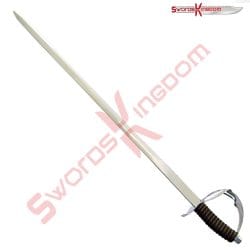 Civil War Inspired Cavalry Sword Replica