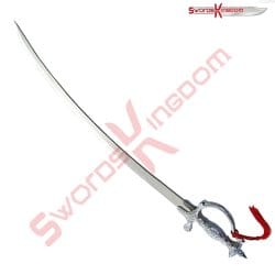 Civil War Inspired Marine Sword Replica
