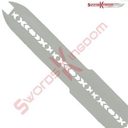 Cloud Buster Sword 60 Inches Mega Edition