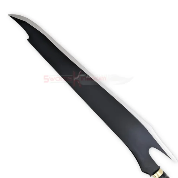 Fullbring Fulltang Sword Replica Anime Inspired - Image 3