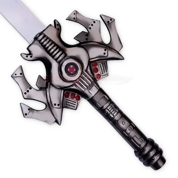 He man Power Sword Replica 42 Inches - Image 5