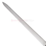 HE-MAN Power Sword Replica with silver blade and detailed sci-fi inspired handle