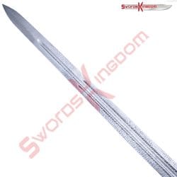 Jon Snow Longclaw Sword Replica