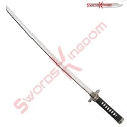 Kadaj Twin Bladed Sword from Advent Children