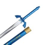 Link Wind Waker Master Sword Replica - Image 3