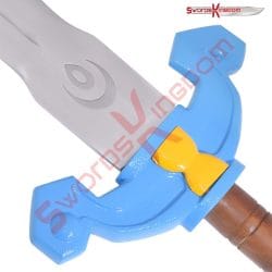 Link Phantom Hourglass Sword Replica