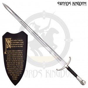Longclaw Sword of Jon Snow Replica Collector's Edition