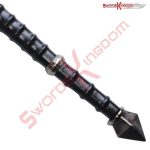 Nazgul Sword of Ringwraiths Replica Black Edition
