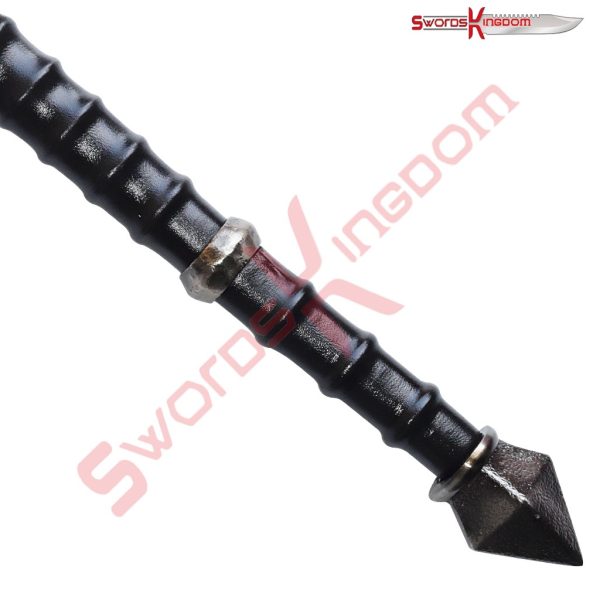 Nazgul Sword of Ringwraiths Replica Black Edition