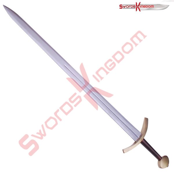 Robb Stark’s Sword Cosplay Replica