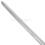 Robin Hood sword replica with silver blade and detailed medieval design