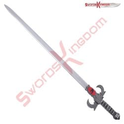 Thundercats Lion-O Omens Sword Replica