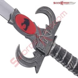 Thundercats Lion-O Omens Sword Replica