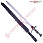 ThunderCats Omens Sword Replica 42 Inches