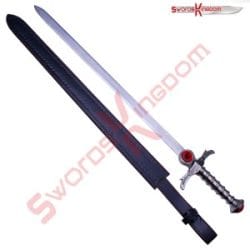ThunderCats Omens Sword Replica 42 Inches