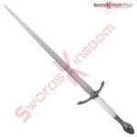 White Glamdring Sword of Gandalf Replica