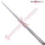 White Glamdring Sword of Gandalf Replica