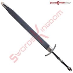 Witch King Sword Replica Black Edition