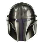 Mandalorian EFX Resin Helmet Replica