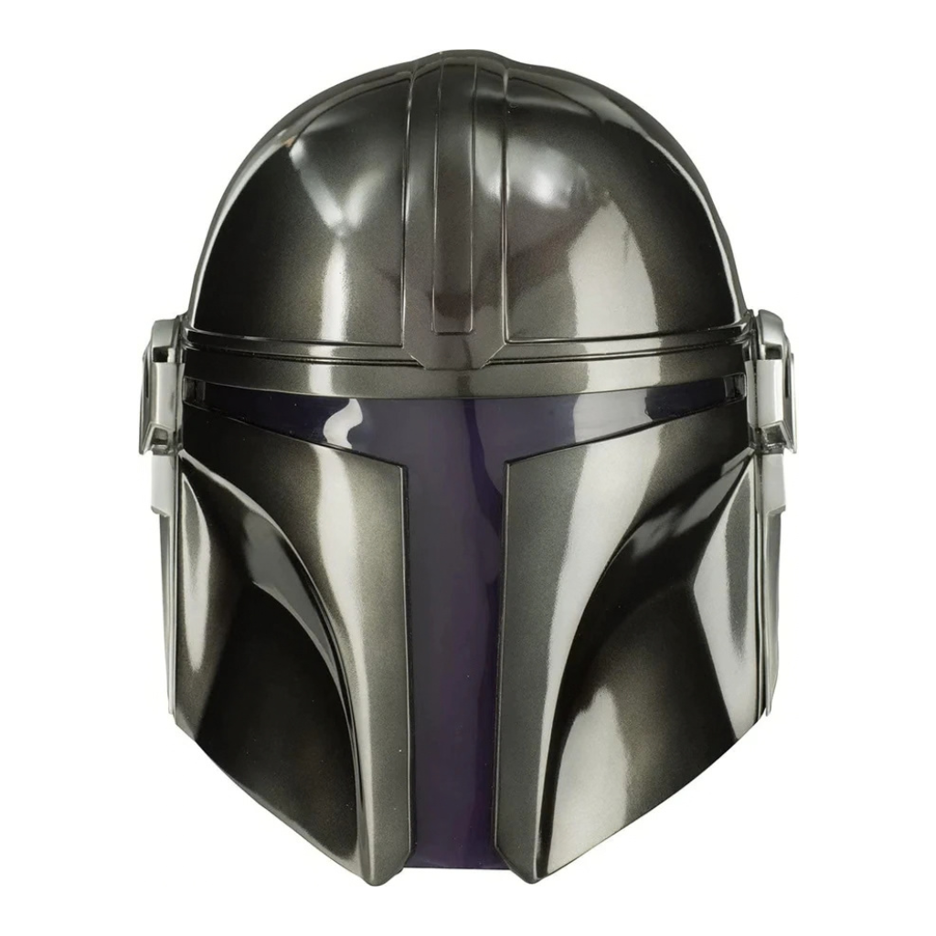 Mandalorian EFX Resin Helmet Replica