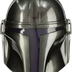 STAR WARS THE MANDALORIAN SEASON 2 LIMITED EDITION EFX HELMET REPLICA