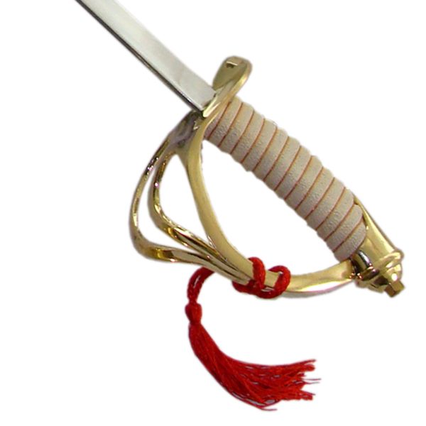 1860 Light Cavalry Saber Sword