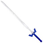 Link Master Sword from Zelda New Version