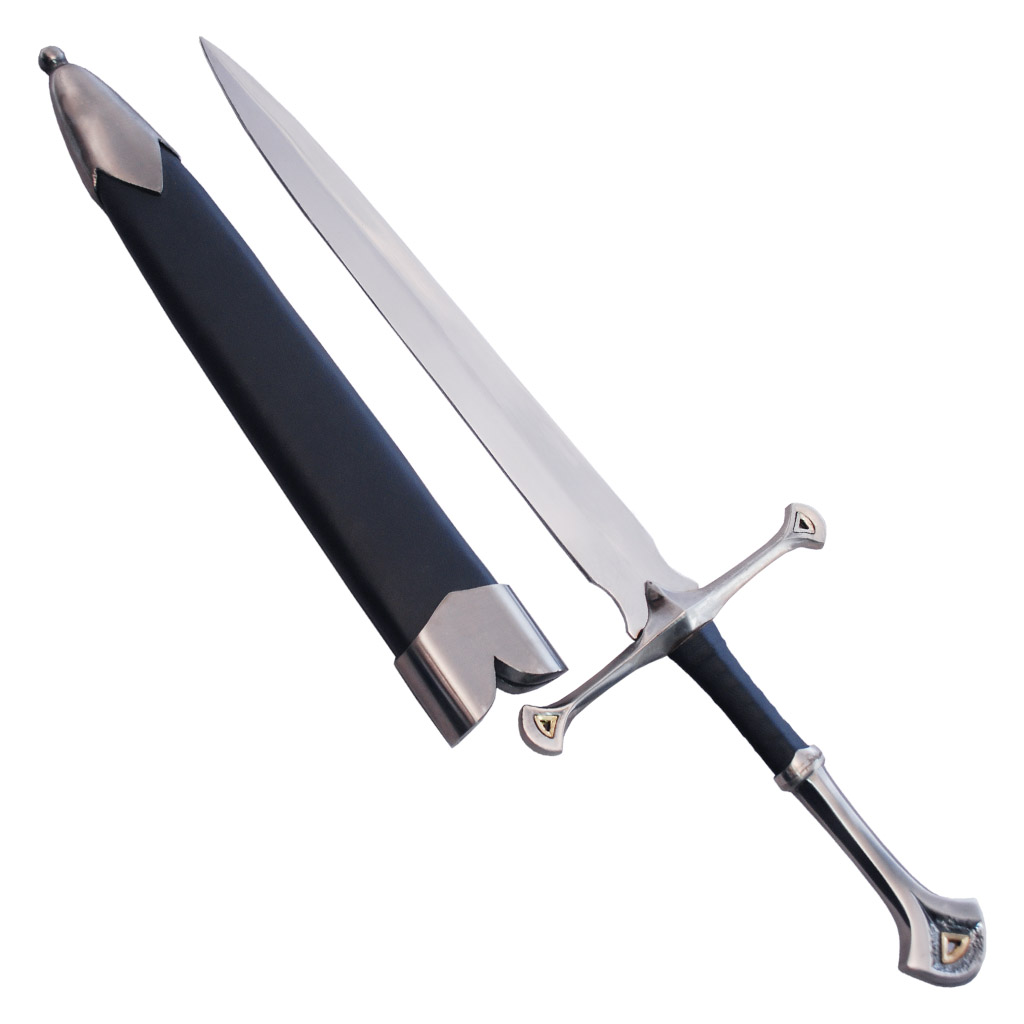 Anduril Narsil Dagger
