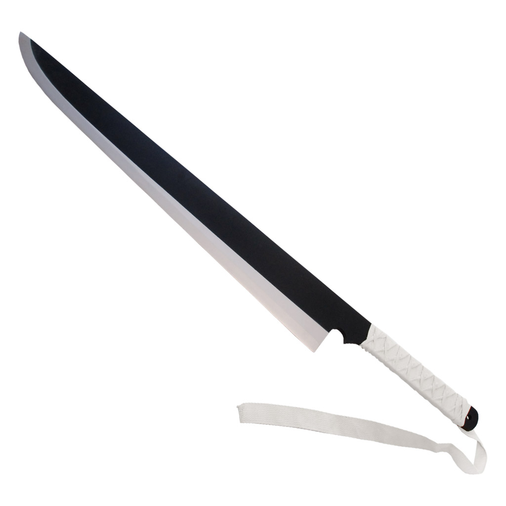 Zangetsu Sword Anime Inspired