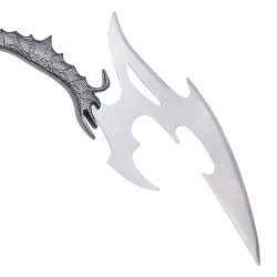 Fantasy Valdris Blade Double Edged 40 Inches