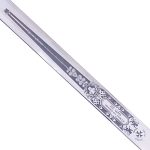 He man Power Sword Replica 42 Inches