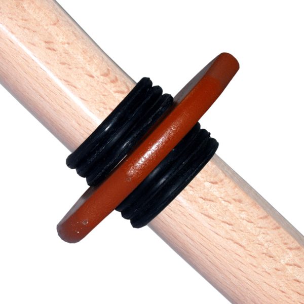 Ninja Wooden Practice Sword - Image 2