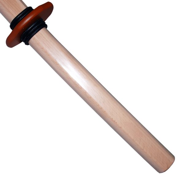 Ninja Wooden Practice Sword