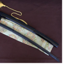Japanese Damascus Katana Sword