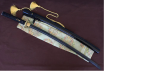 Japanese Damascus Katana Sword