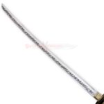 Japanese Clay Tempered Samurai Sword - Image 3