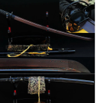 Handmade Japanese Samurai Katana Sword