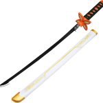 Kocho Shinobu Demon Slayer Sword