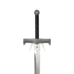 Highlander Spiked Kurgan Sword - Image 2
