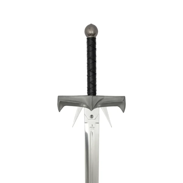 Highlander Spiked Kurgan Sword - Image 2