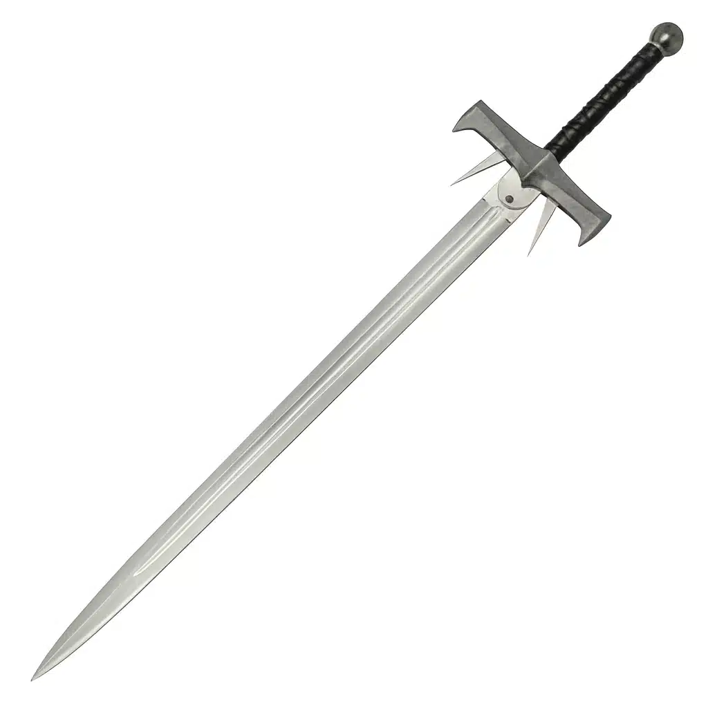 Highlander - Kurgan Sword 125 cm