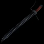 Cold Steel Man At Arms Messer