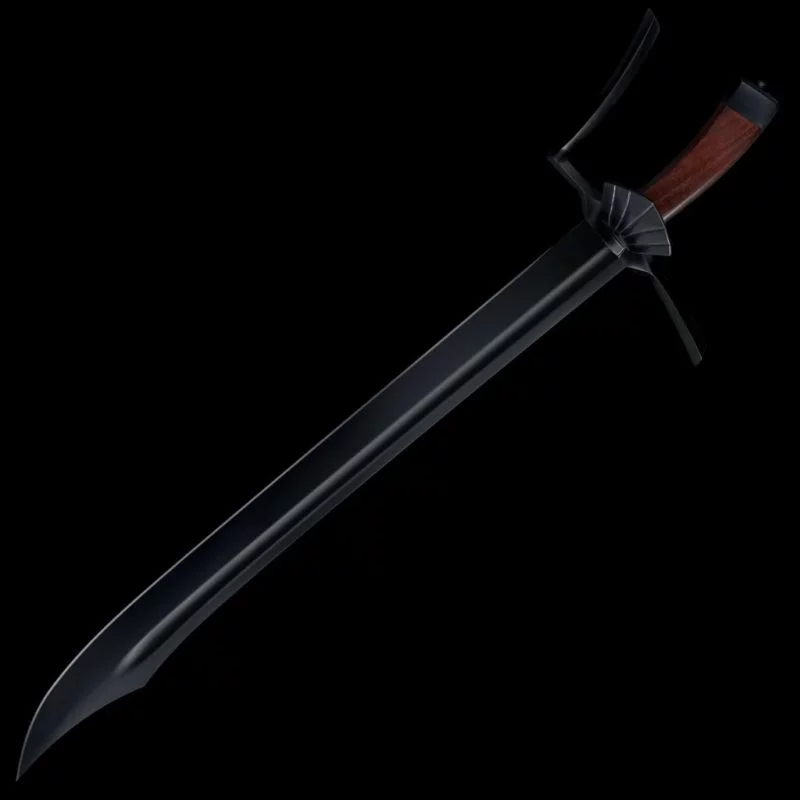 Cold Steel Man At Arms Messer