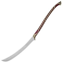 elven warrior sword