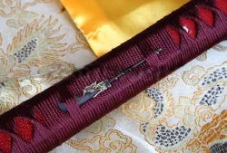 Japanese Samurai Katana Sword