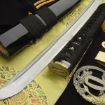 Japanese Sword Samurai Katana