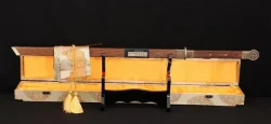 Full Tang Blade Chinese Sword