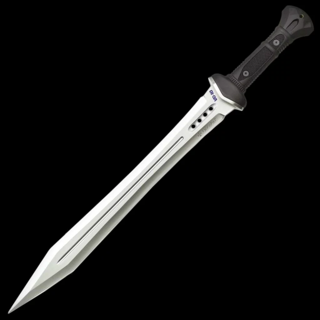 United Cutlery Honshu Gladiator VG-10